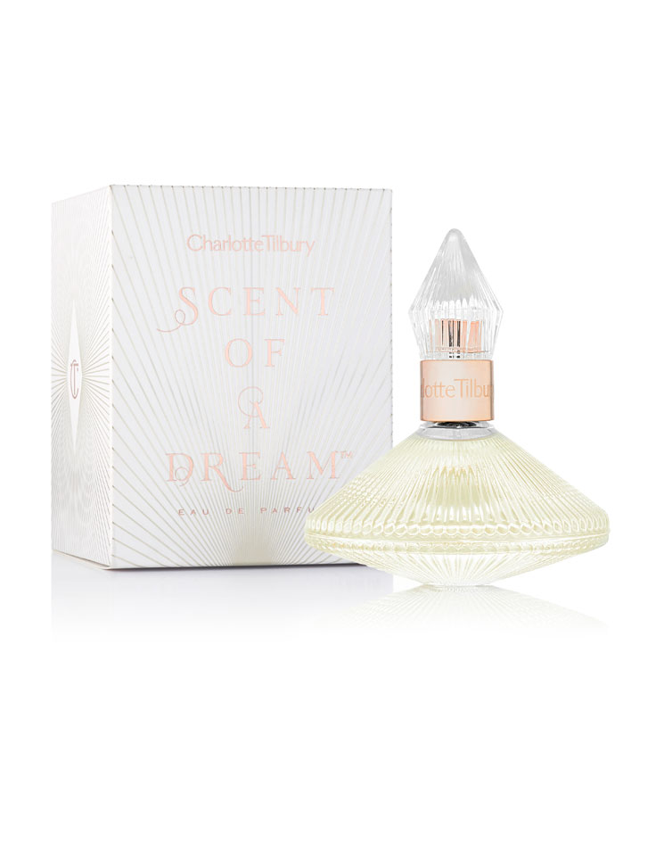 Scent Of A Dream - 100ml - Floral 
