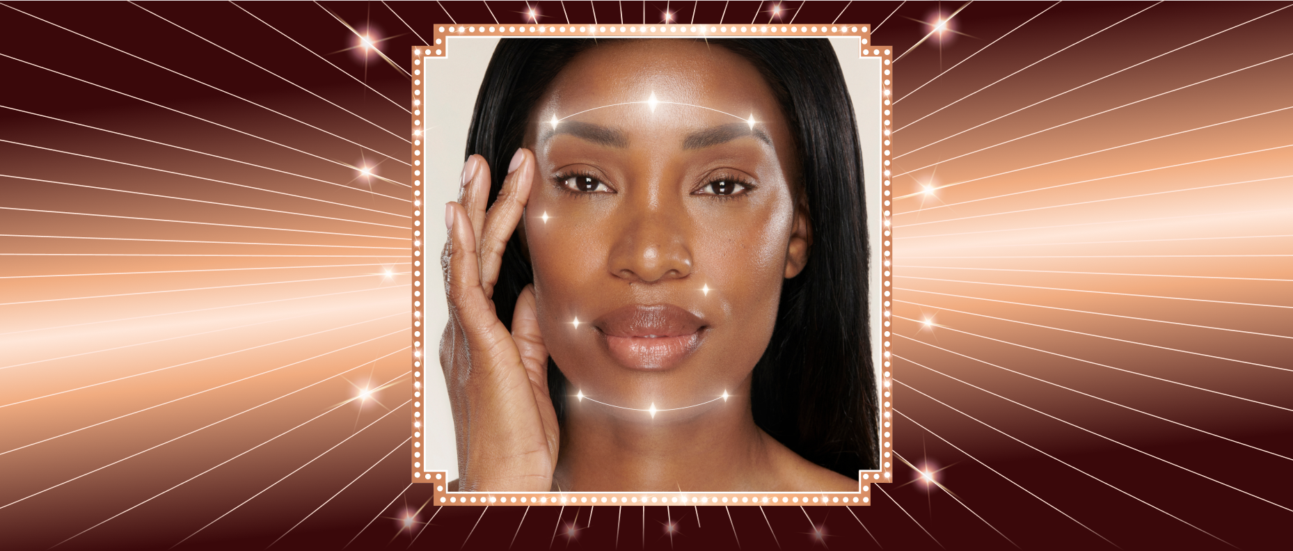 Charlotte's Story - model image