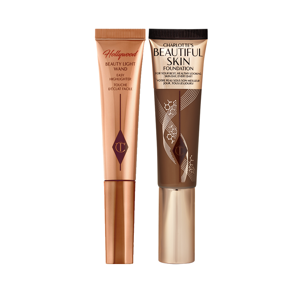 Official Site: Luxury Makeup, Skincare u0026 Beauty  Charlotte Tilbury