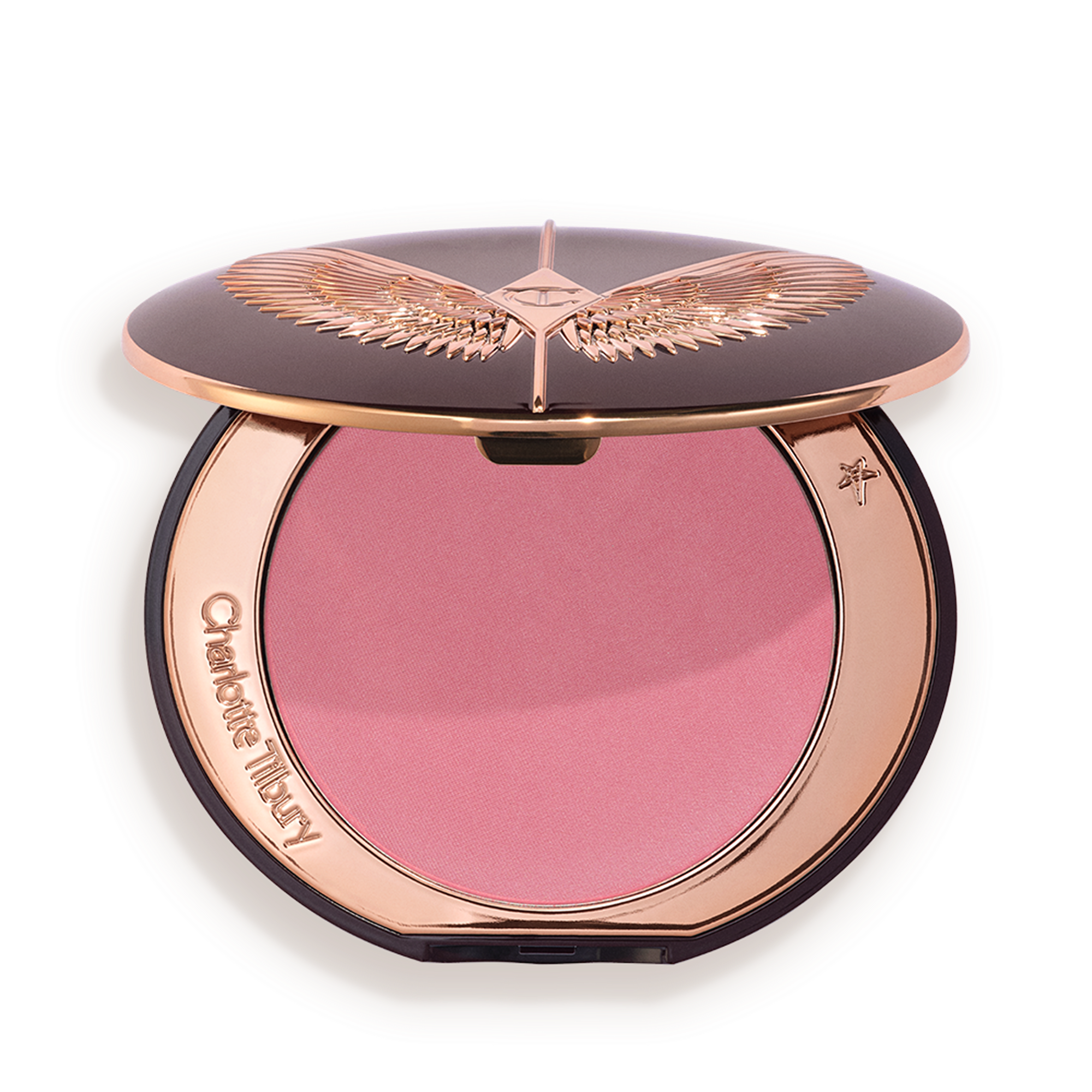 AIRbrush Blush Blur - Pillow Talk Medium Open Packshot