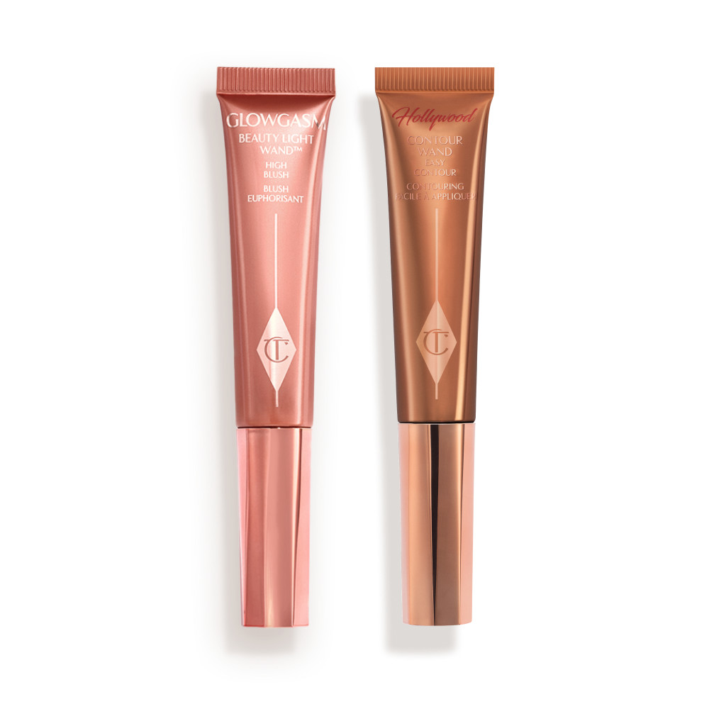 Charlotte Tilbury The Hollywood Contour Duo - Magical Savings