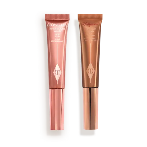 THE HOLLYWOOD CONTOUR DUO