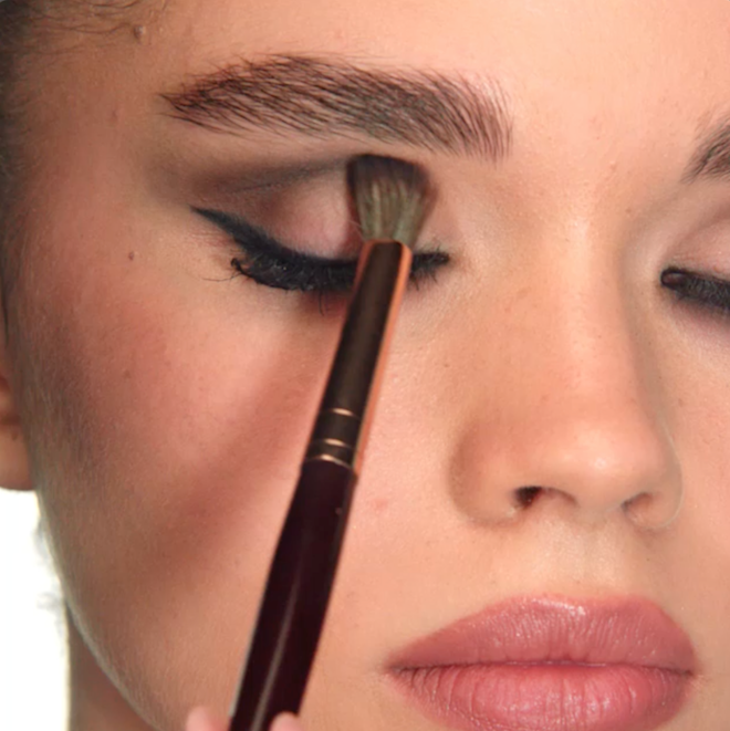 Charlotte's Palette Of Beautifying Eye Trends: Limited-edition