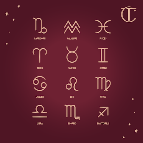 Horoscopes October 2025
