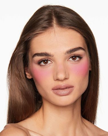 UNREAL BLUSH - BERRY GLOW - MODEL 10