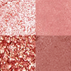 Luxury Palette Pillow Talk Eyeshadow Swatch
