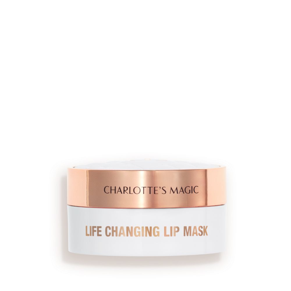 Lip Mask Magic Sheer Glow Lip FERMÉ