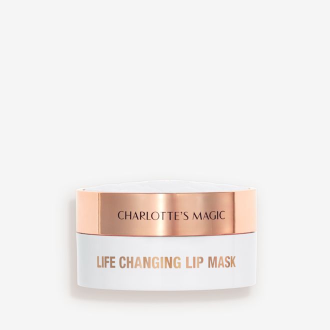 LipMask Magic Sheer Glow Lip CLOSED LipMask Magic Sheer Glow Lip CLOSED