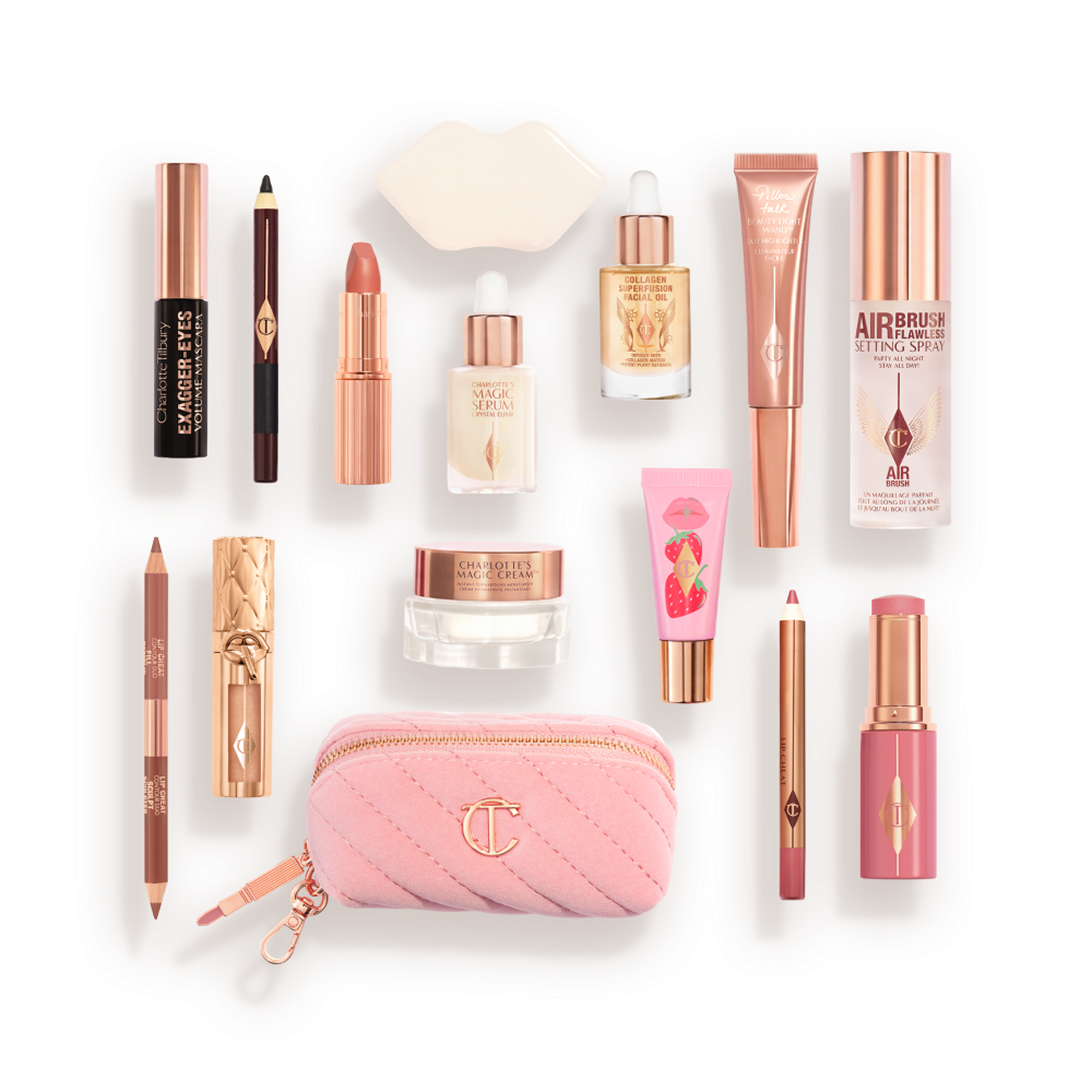 Advent cal products 