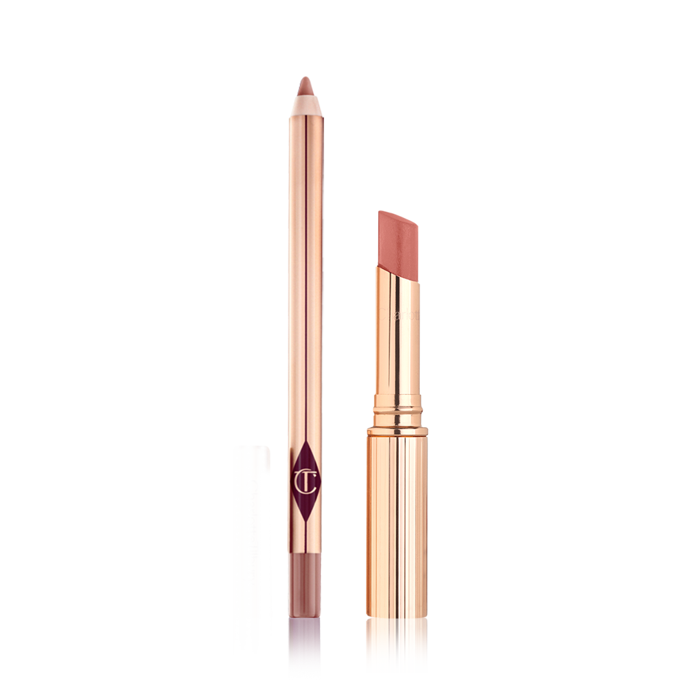 charlotte tilbury lip slick