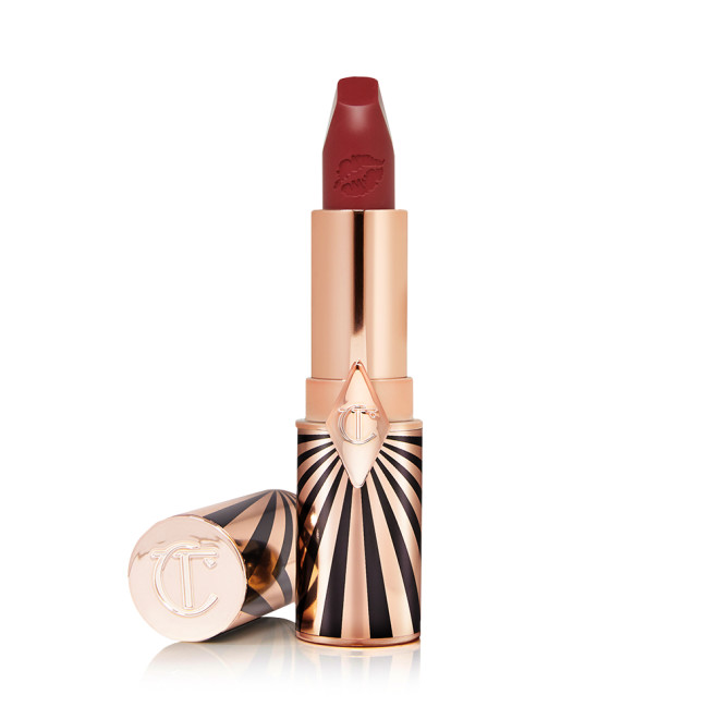 Hot Lips 2.0 Viva La Vergara lipstick