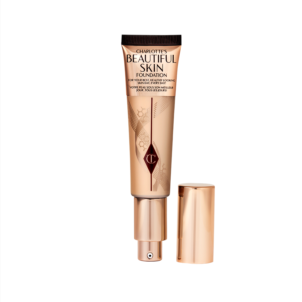 HIGH COVERAGE FOUNDATION