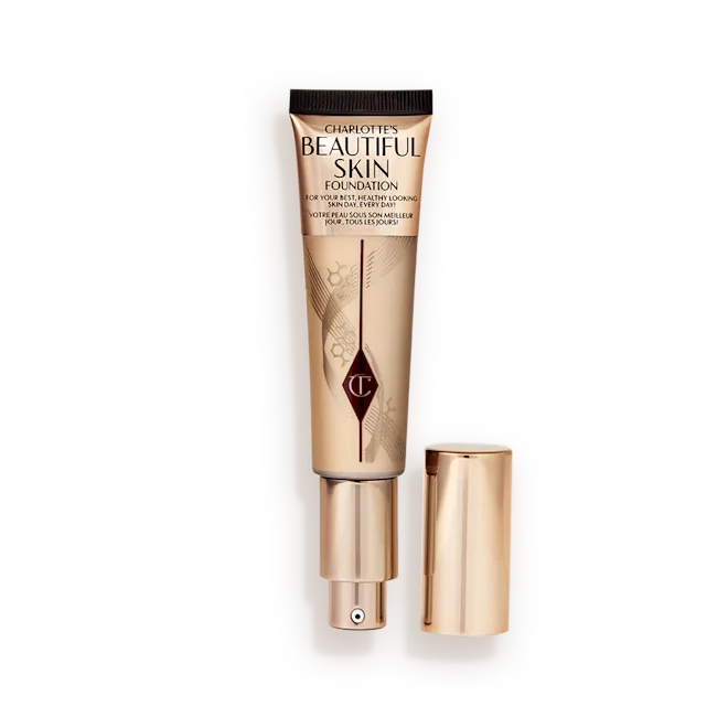 Charlotte's Beautiful Skin Foundation
