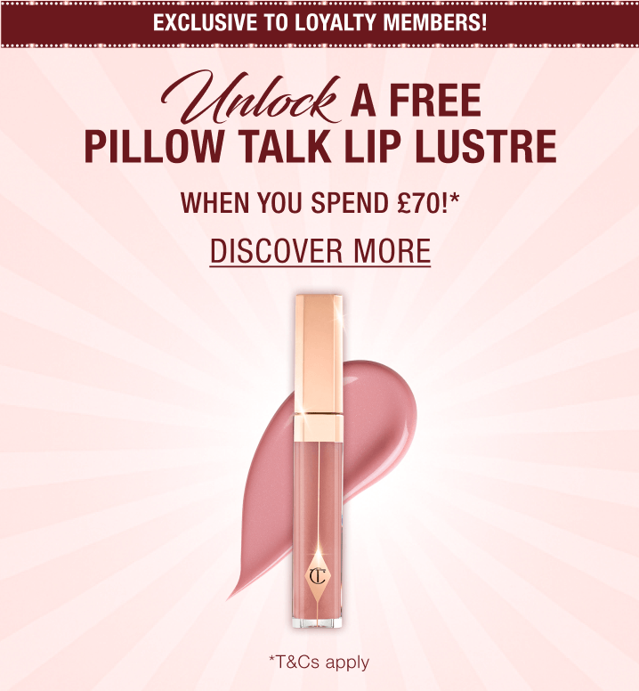 FREE BEAUTY GIFT