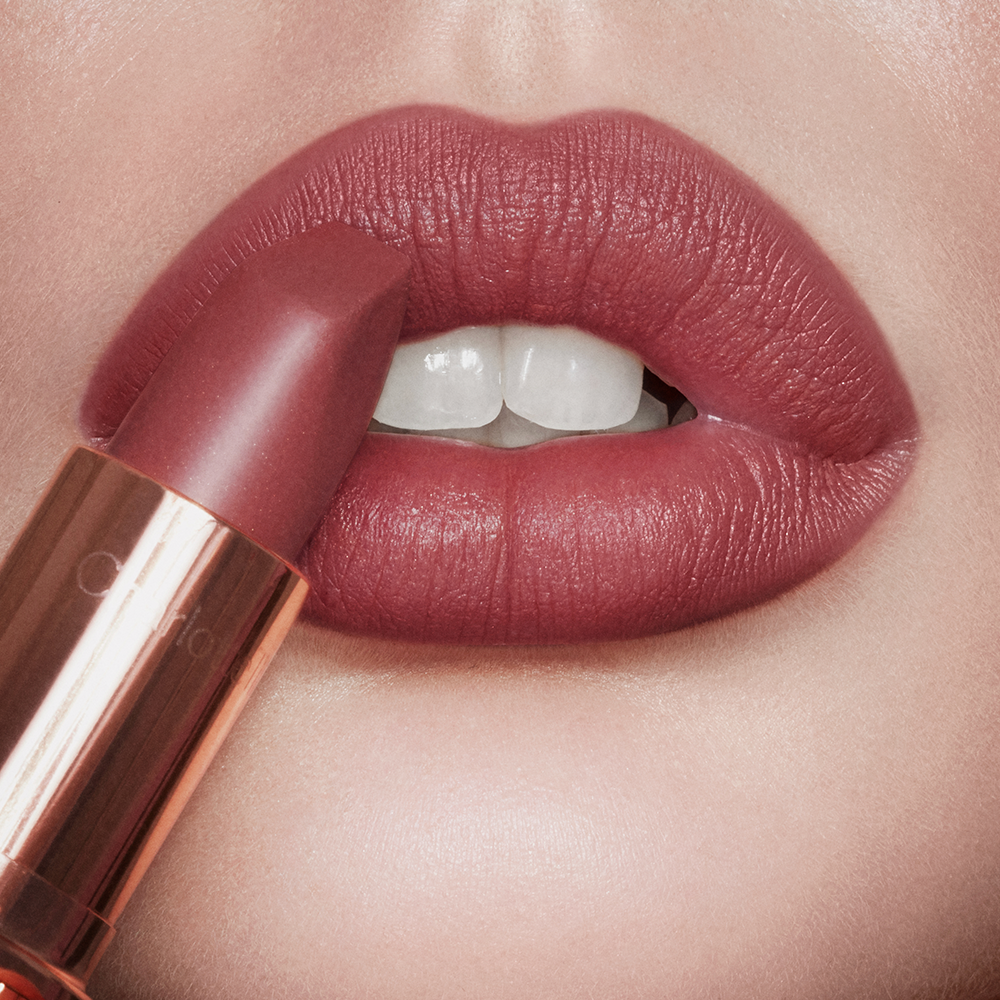 Pillow Talk Lipstick & Lip Liner Kit | Charlotte Tilbury