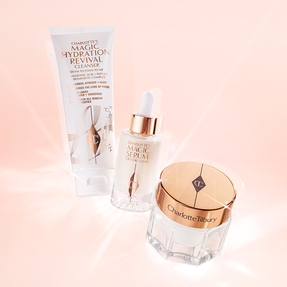 Build your own skincare kit product 