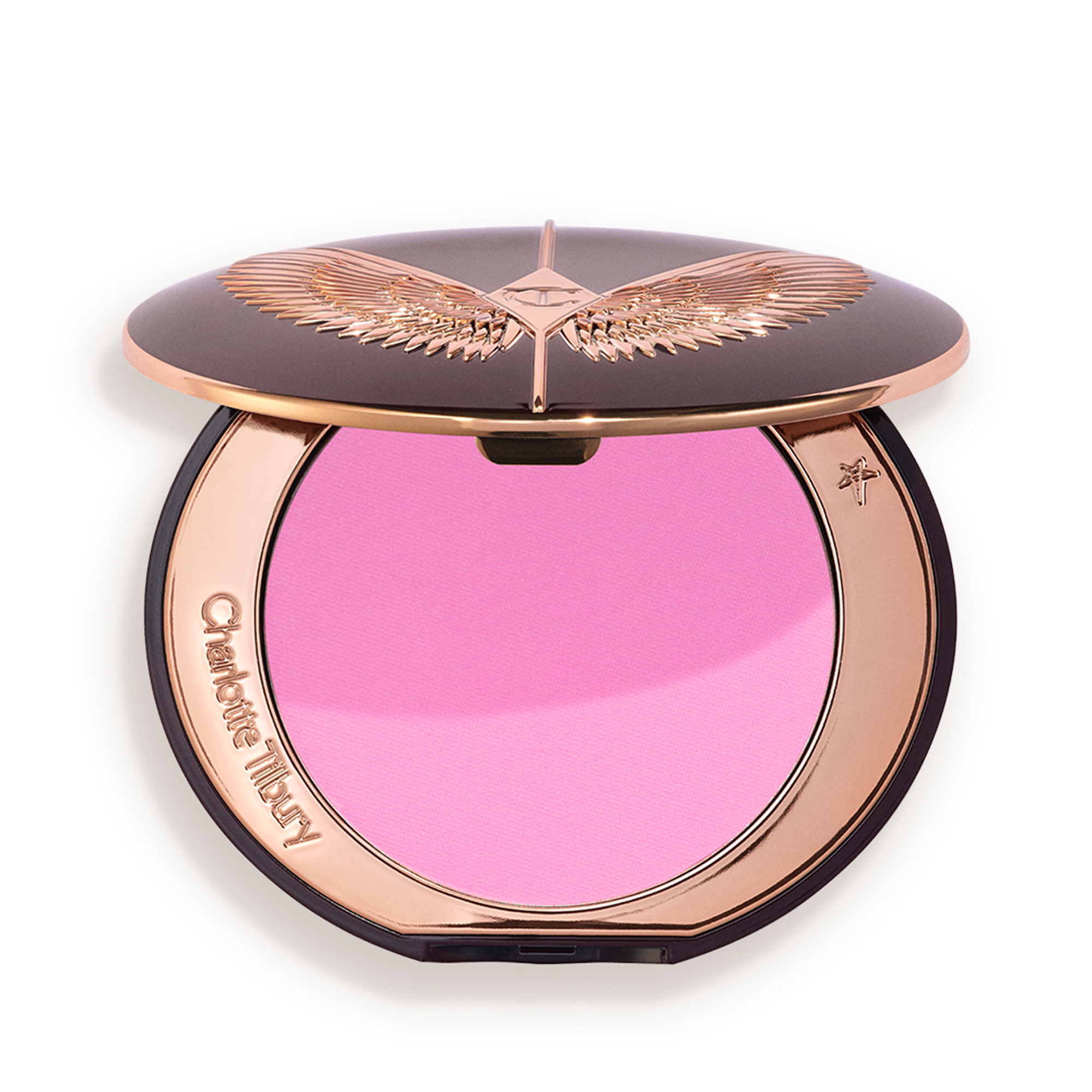 AIRbrush Blush Blur - Blushgasm Open Packshot 