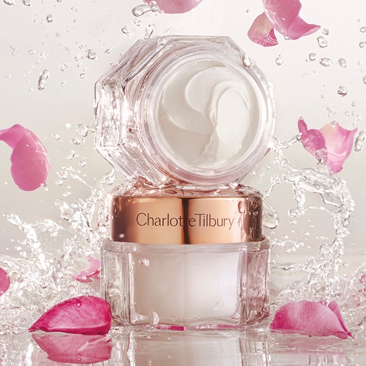 charlotte tilbury annual report