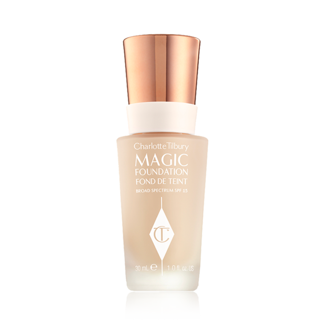 CHARLOTTE TILBURY-MAGIC FOUNDATION-#5