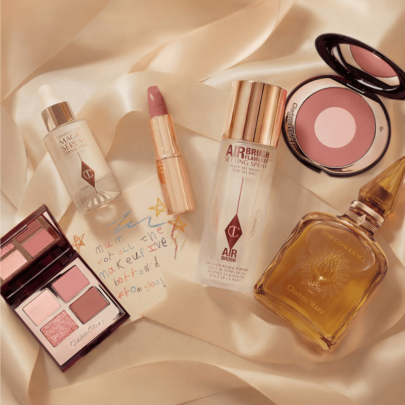 Mother's Day Gifts for Mum