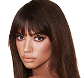 The Sophisticate Larissa Model