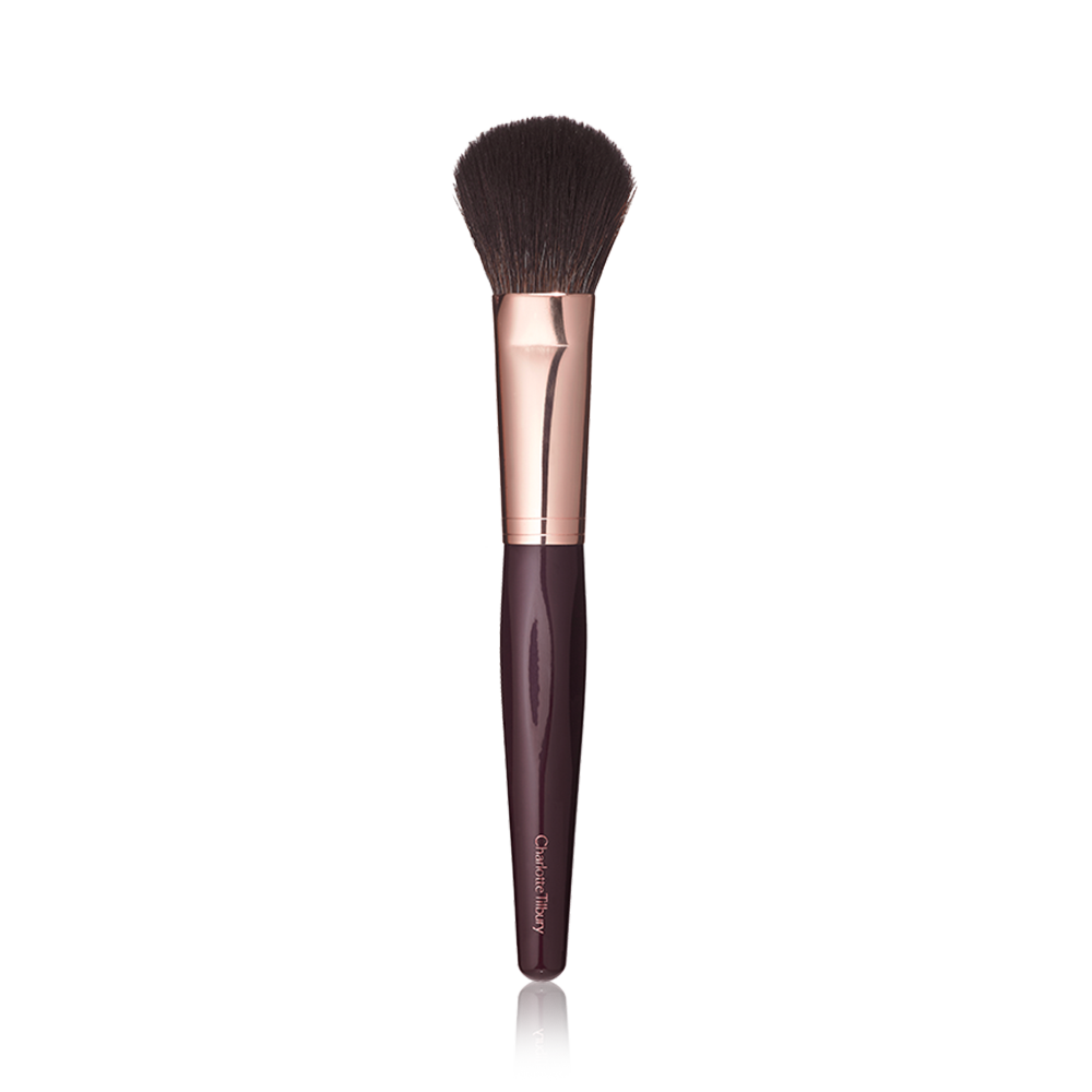 Bronzer Brush Makeup Brushes & Tools Charlotte Tilbury