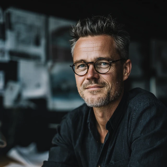 Emil H. Andersen, Arkitektfirma