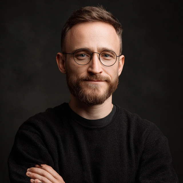 Henrik T. Jensen, UX/UI-Designbureau