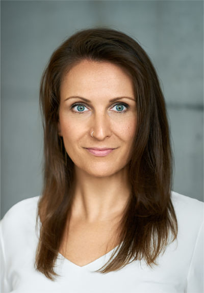 Sarah Somieski