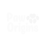 Logo: Paw Origins