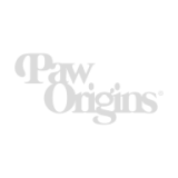 Logo: Paw Origins