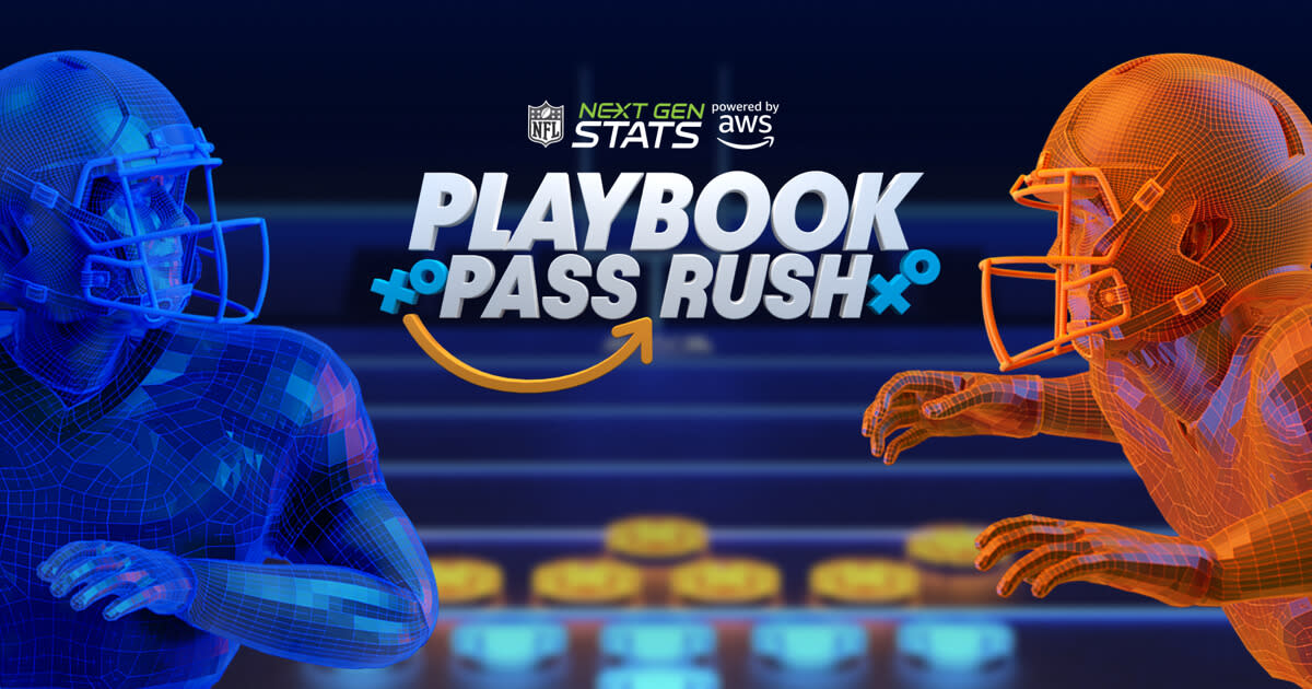Playbook Passrush Thumb
