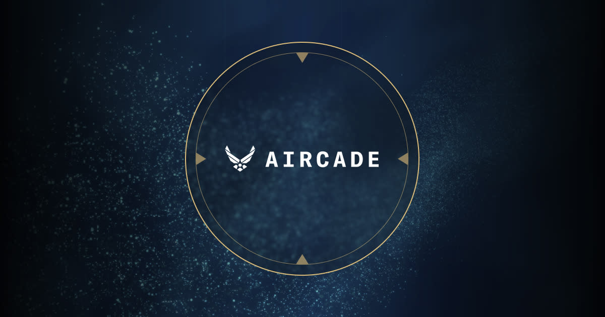 Aircade Thumb