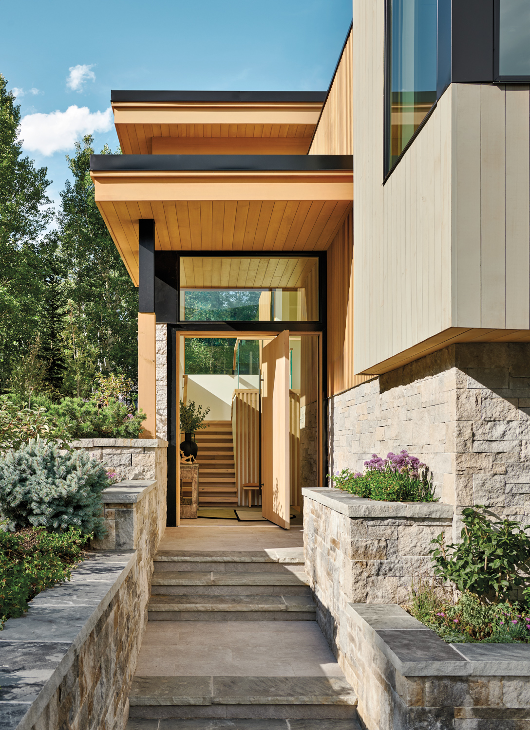 David Johnston Architects Gold List