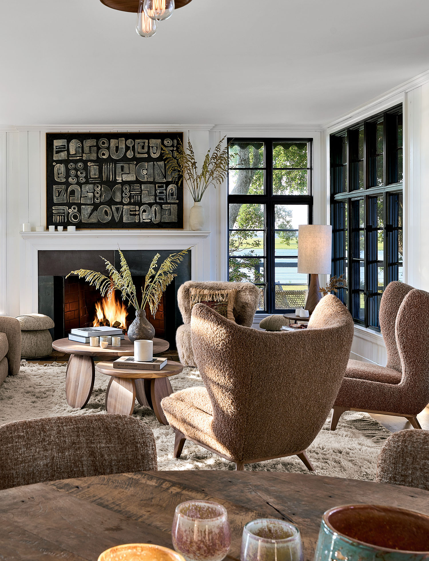 How Verellen's Founders Craft Heirloom-Worthy Furniture | LUXE