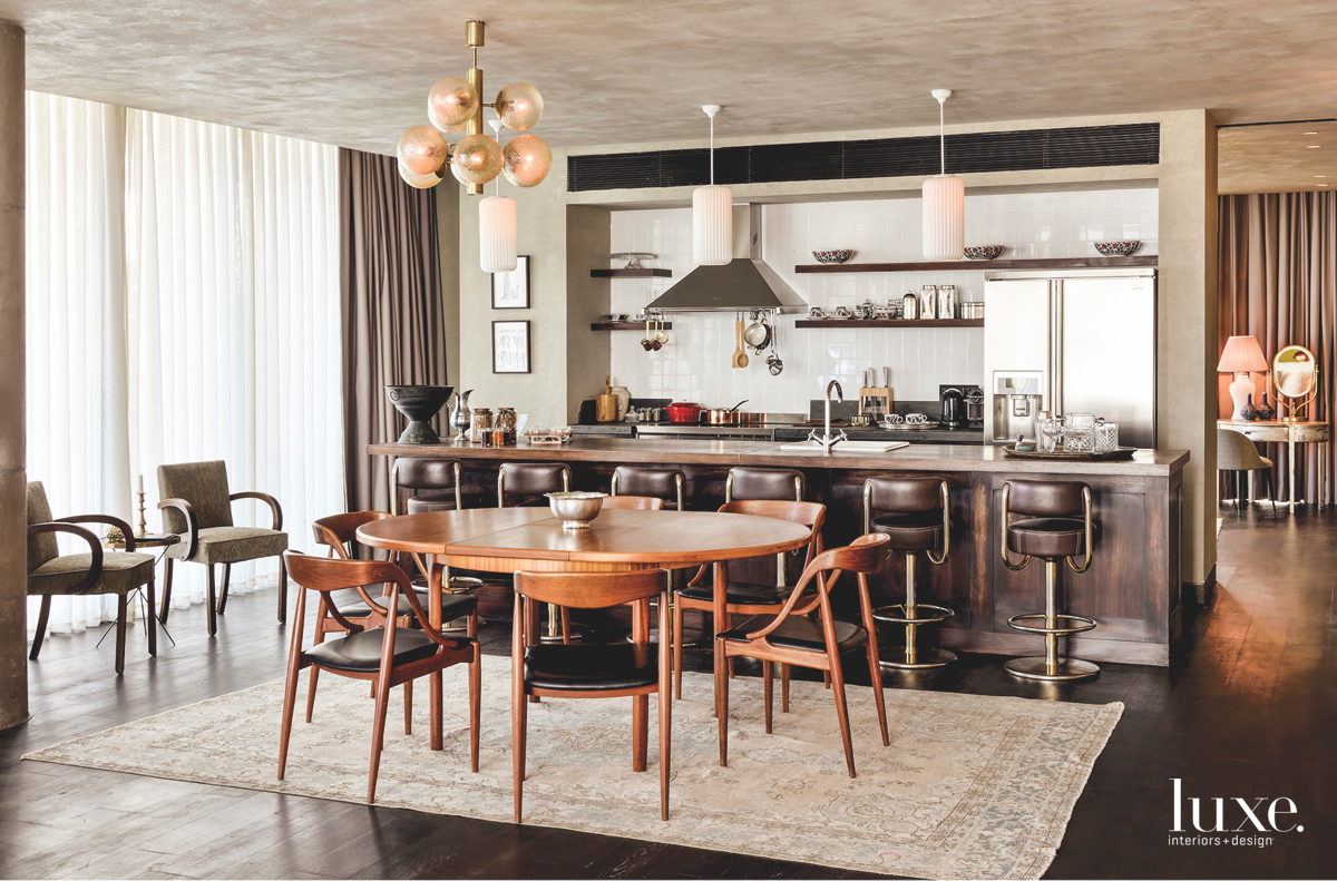 Kitchen Favorites