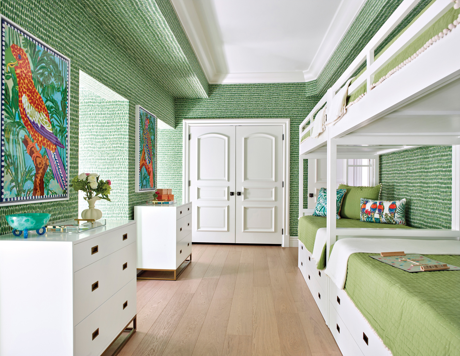 Freestyle Interiors Gold List