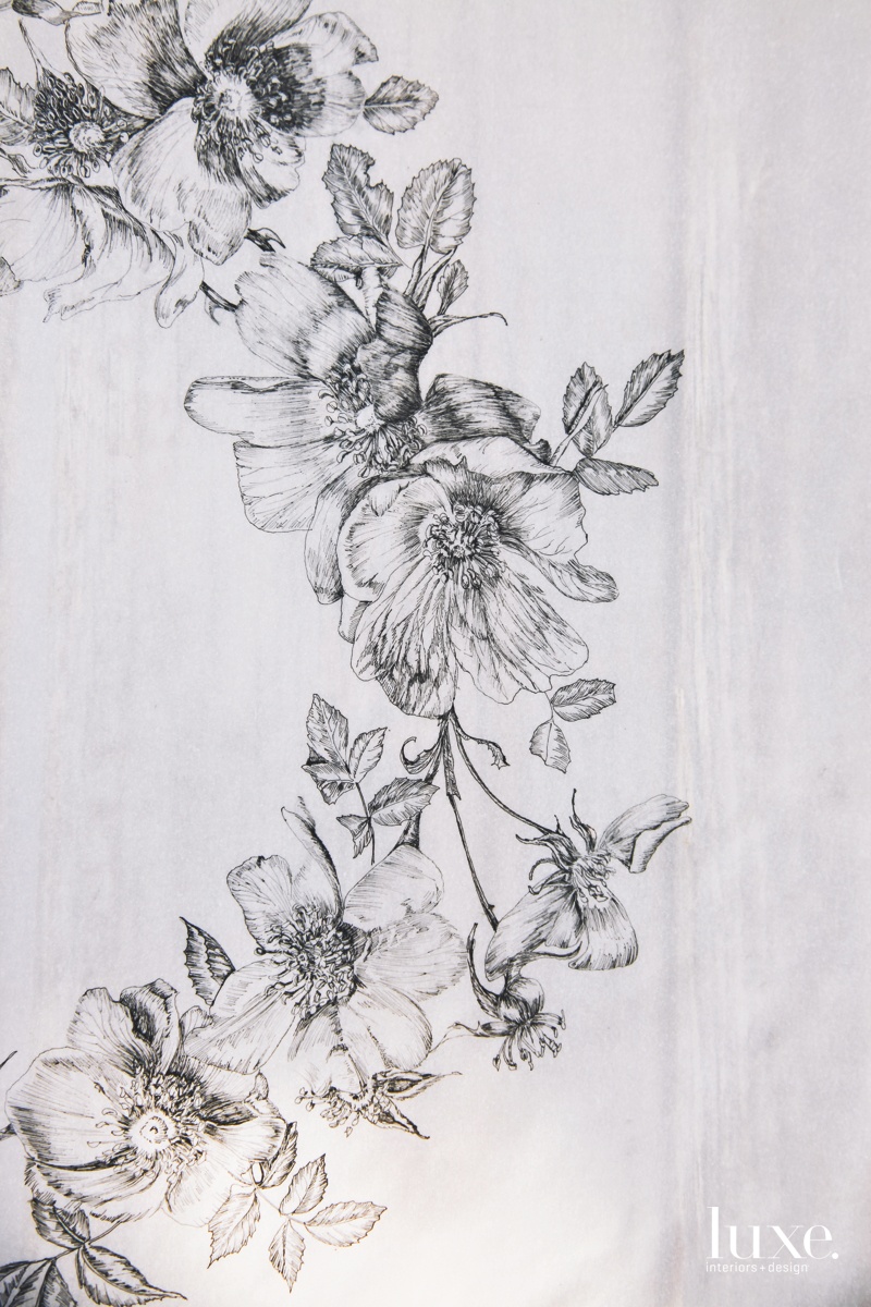 ustina and Trevor Freel of Rose Thicket