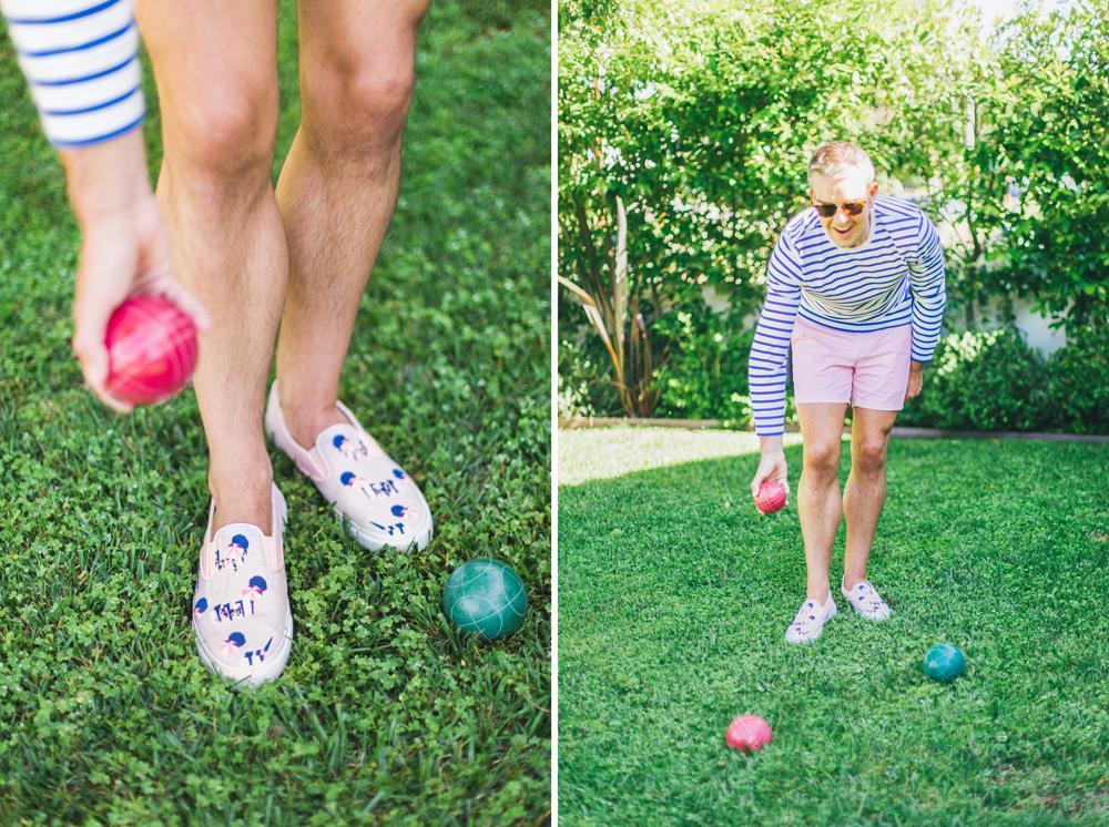 Gray Malin Sperry Collection