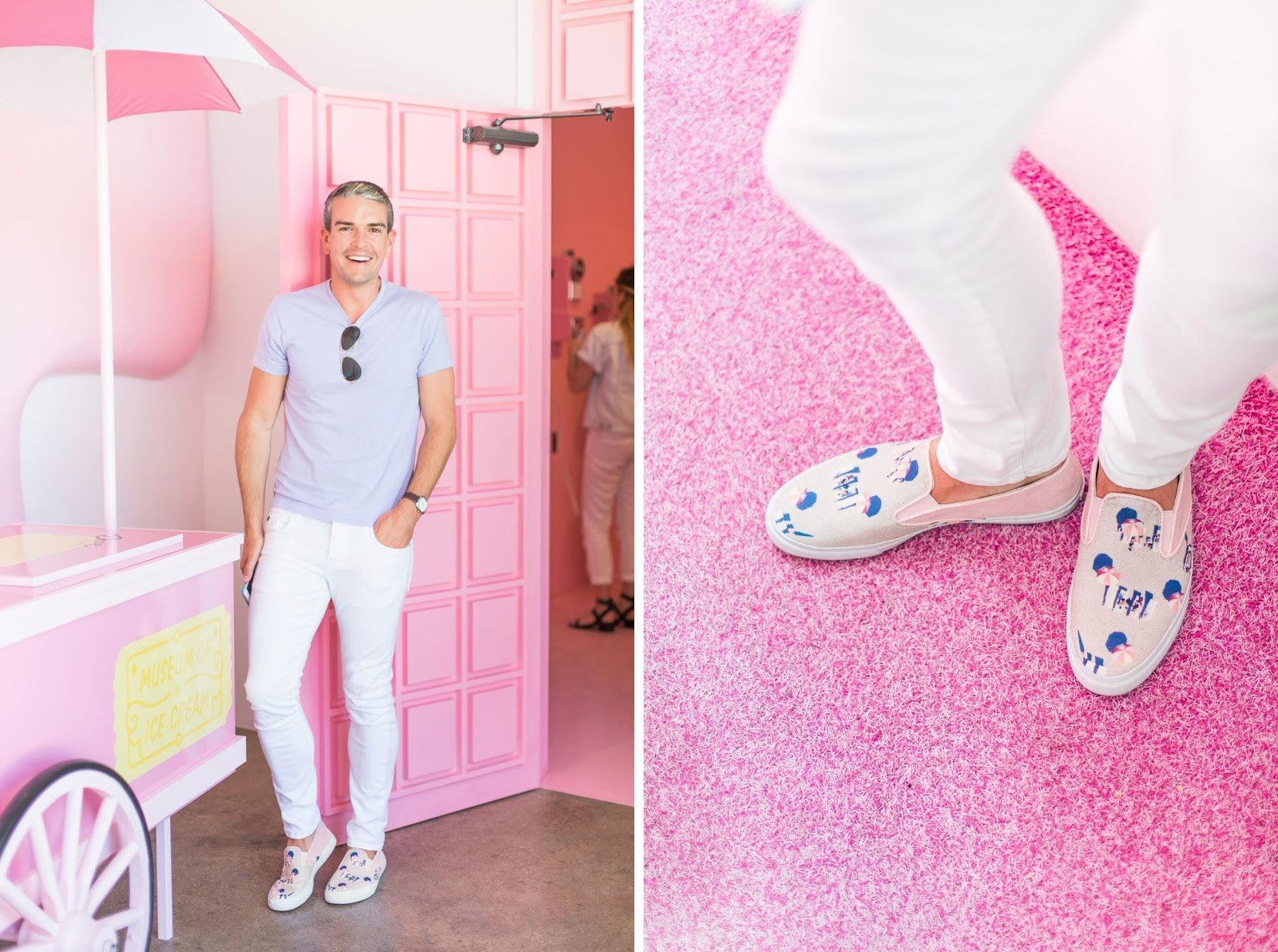 Gray Malin Sperry Collection