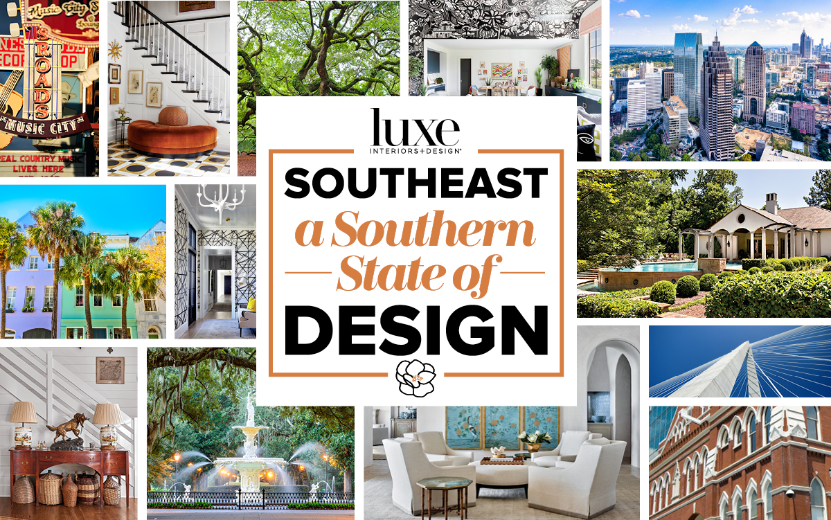 southern state of design topper