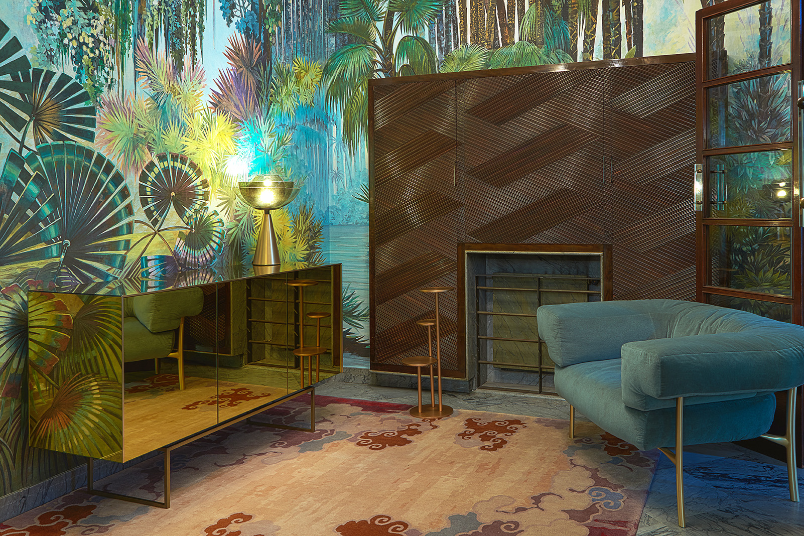 Behind Artemest's Decision To Bring Design To Life At Salone