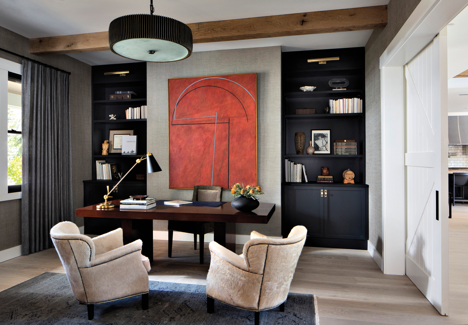 Luxe Gold List 2024 Studio Ganz