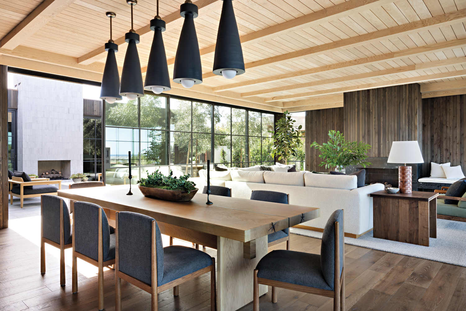 Raili Clasen Interior Design Gold List