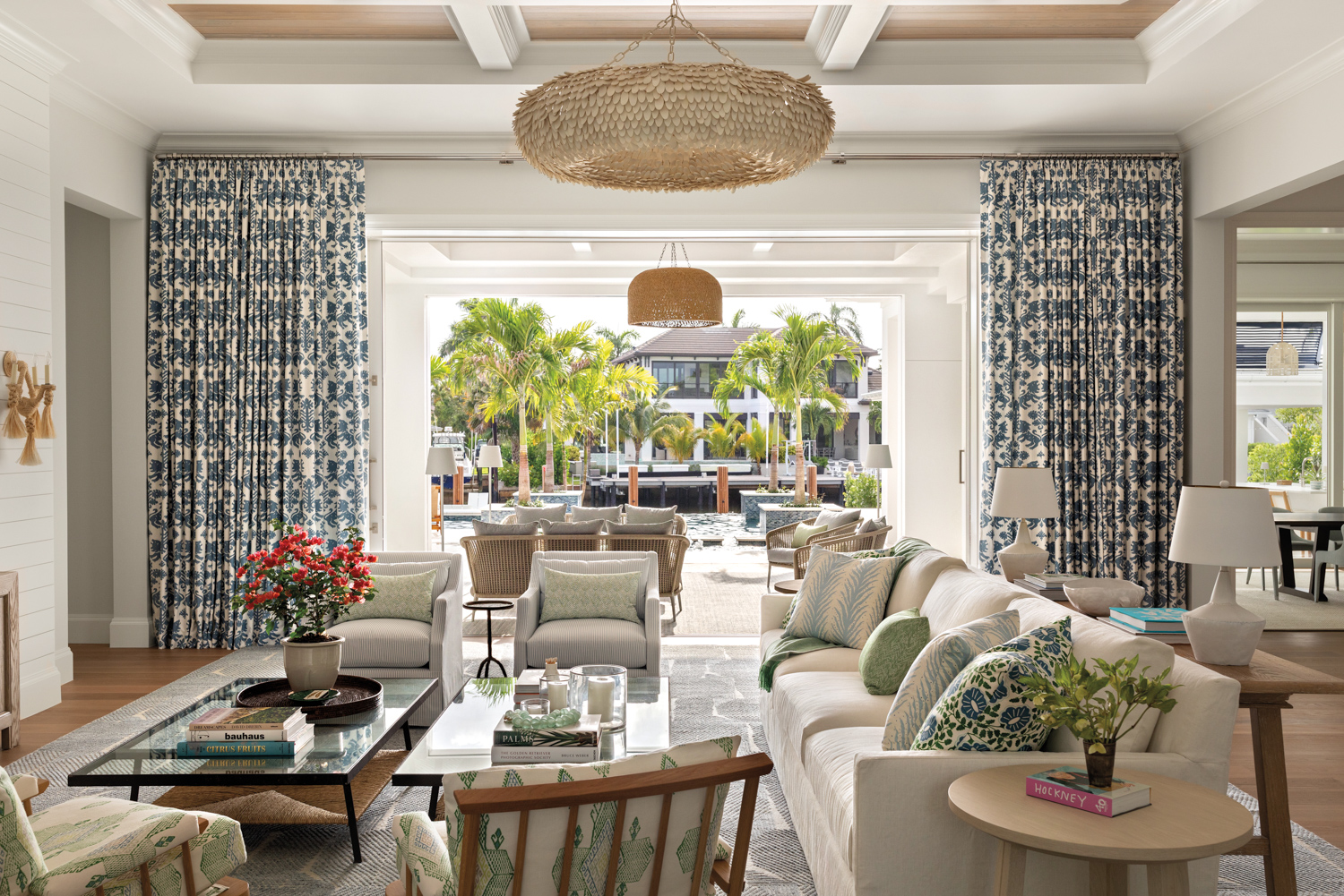 Andrea Goldman Design Gold List