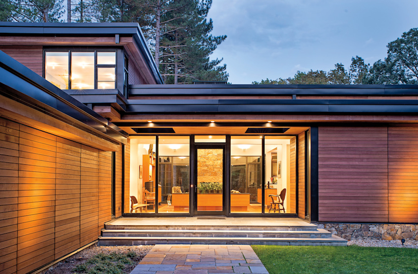 Agoura Sash & Door, Inc. Luxe Interiors + Design
