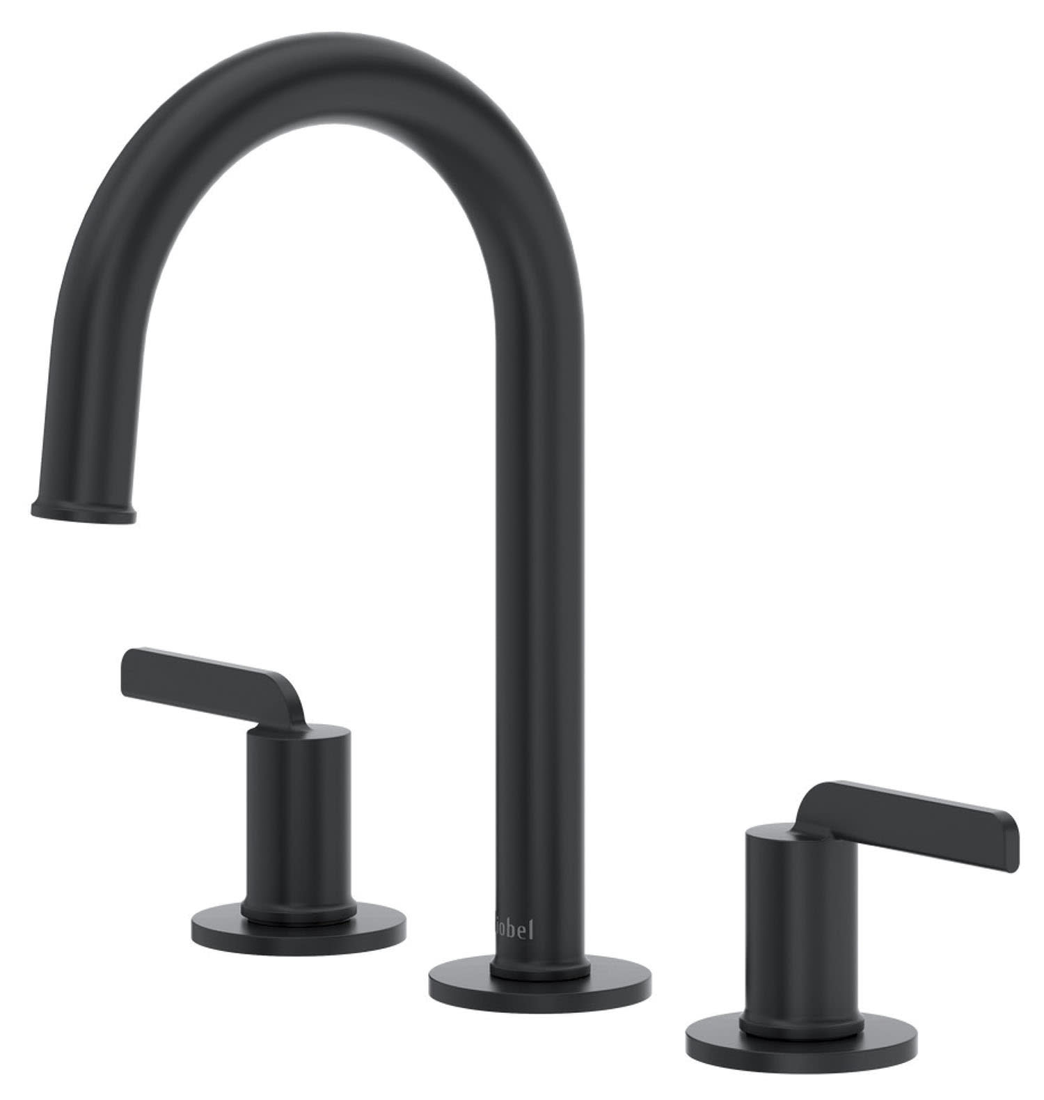 Riobel Authentica Widespread Lavatory Faucet by House of Rohl