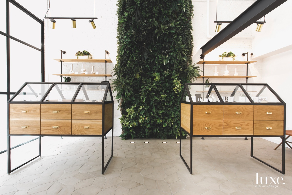 Tour Portland Like Local Designer Holly Freres