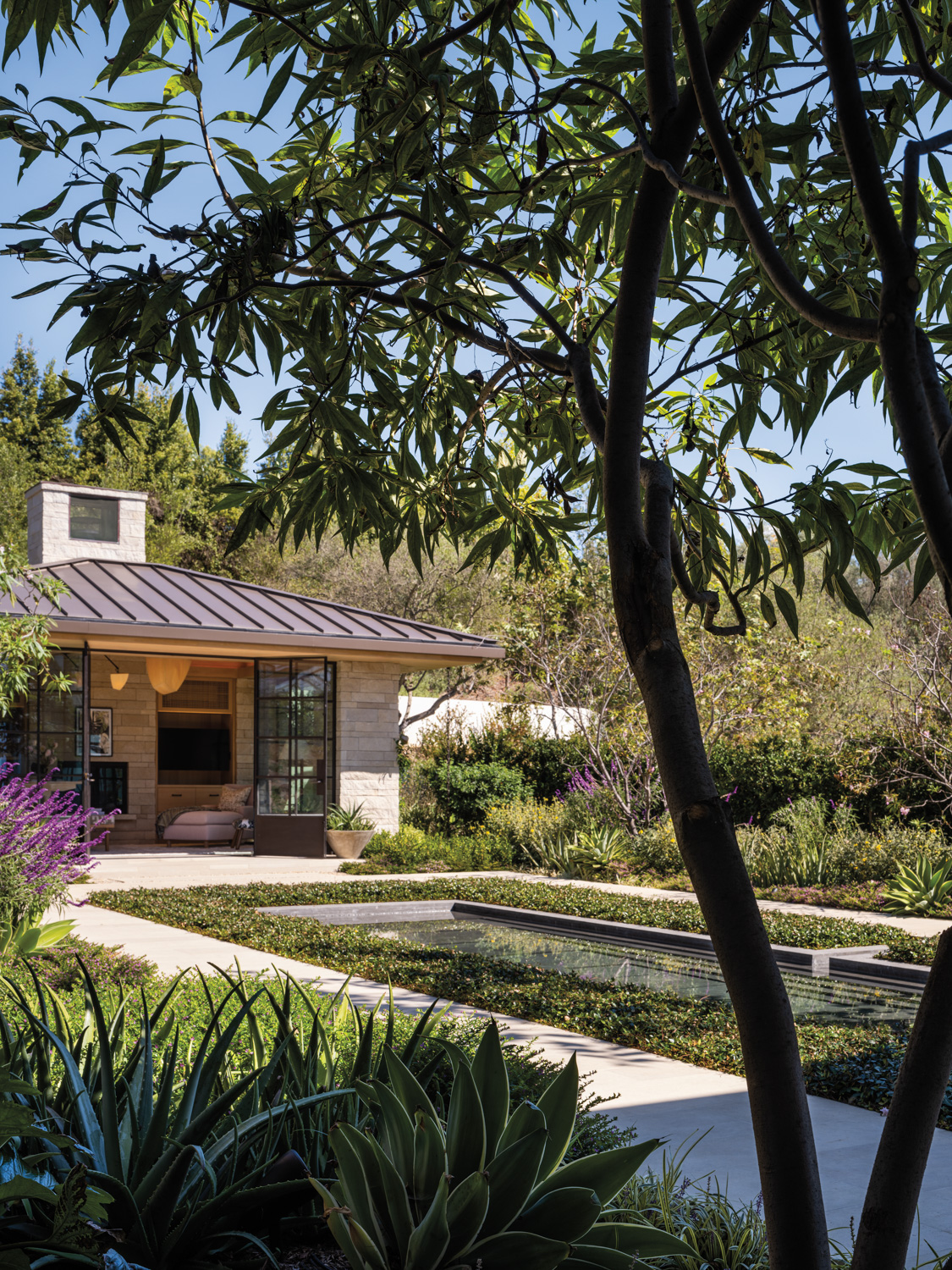 EPTDesign | LUXE Interiors + Design