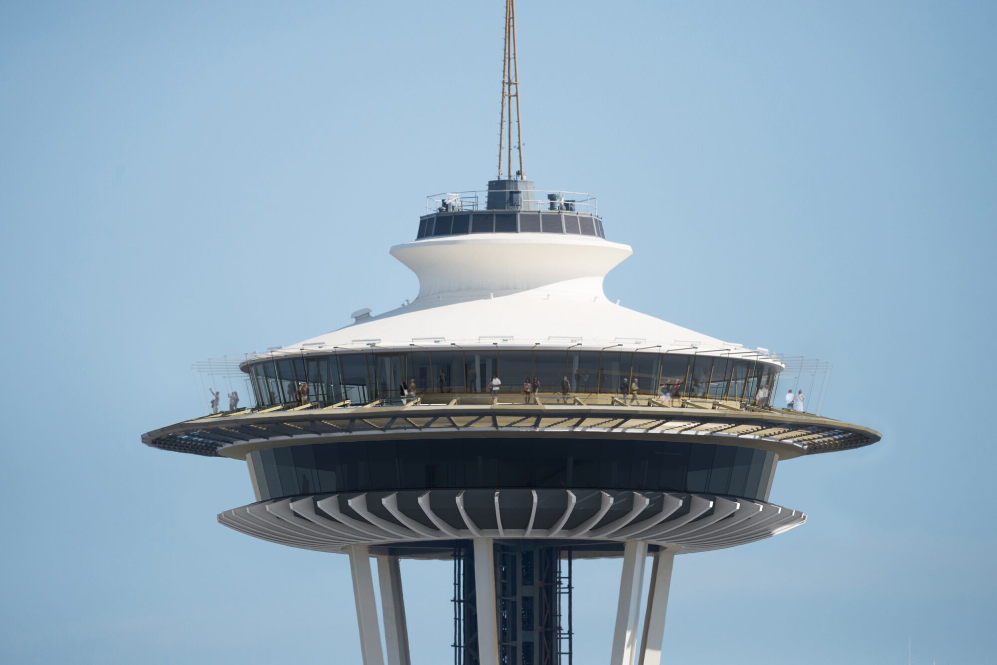 Space Needle